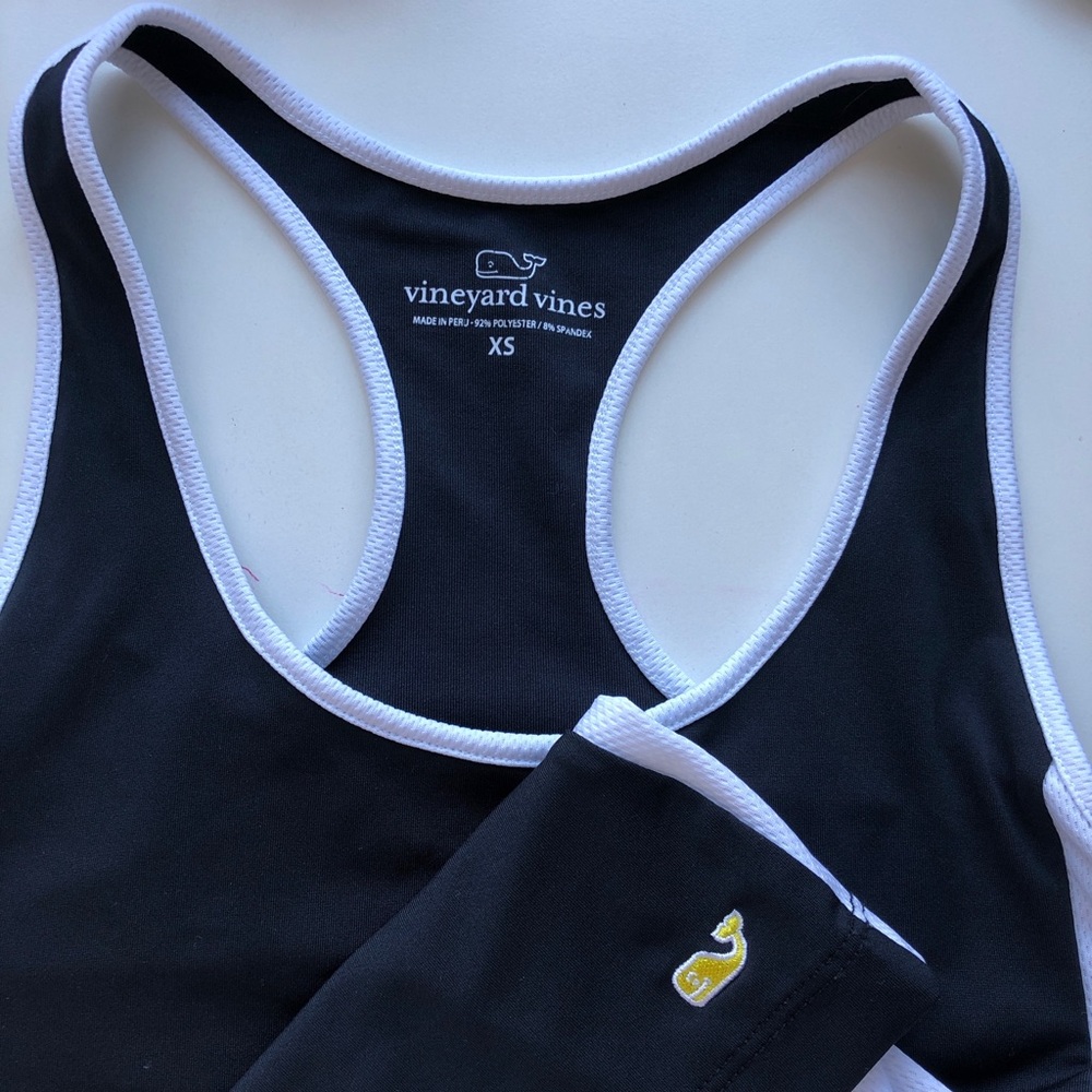 Brand New Vineyard Vines Tank Top